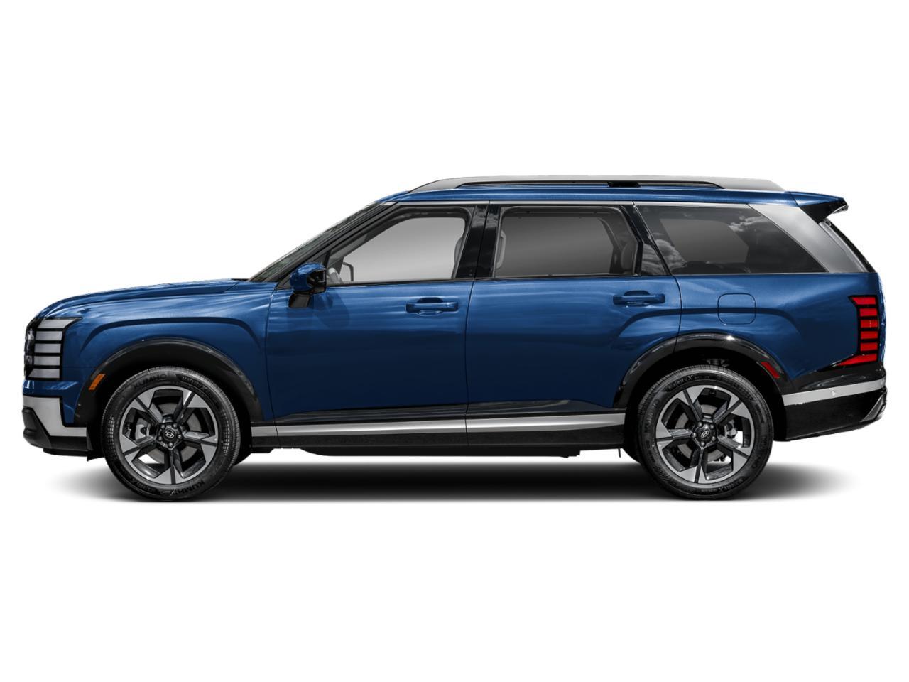 2027 Hyundai PALISADE Limited AWD Chantilly VA
