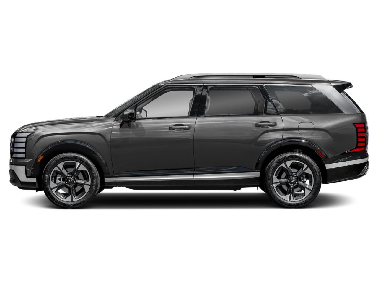 2027 Hyundai PALISADE Limited AWD Chantilly VA