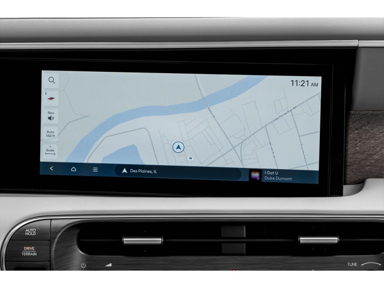 2027 Hyundai PALISADE Limited AWD Chantilly VA