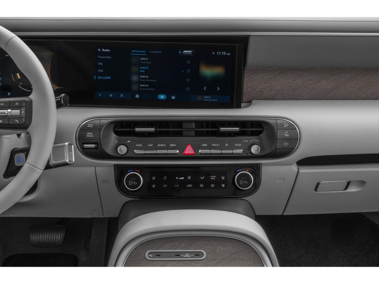 2027 Hyundai PALISADE Limited AWD Chantilly VA