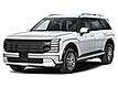2027 Hyundai PALISADE SEL 8P