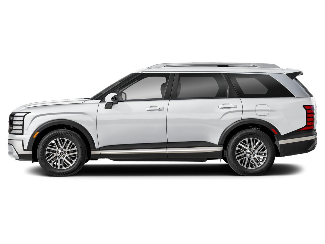 2027 Hyundai PALISADE SEL 8P Chantilly VA