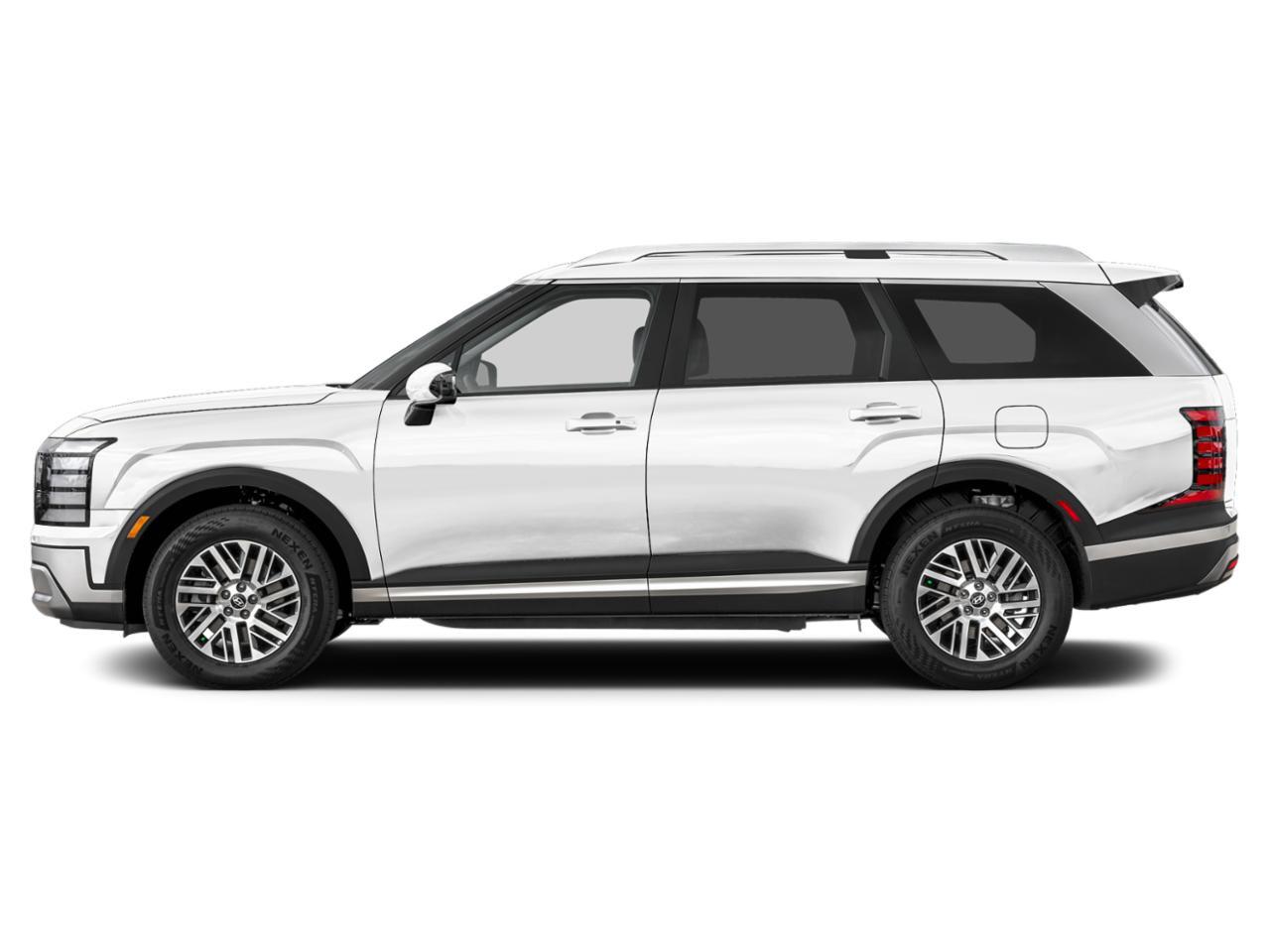 2027 Hyundai PALISADE SEL AWD Chantilly VA