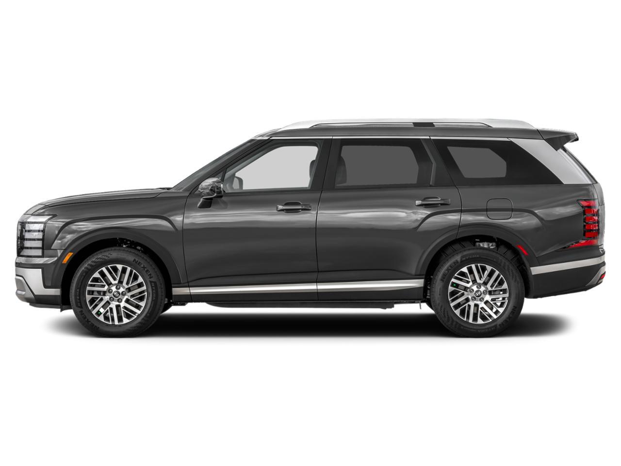 2027 Hyundai PALISADE SEL AWD Chantilly VA