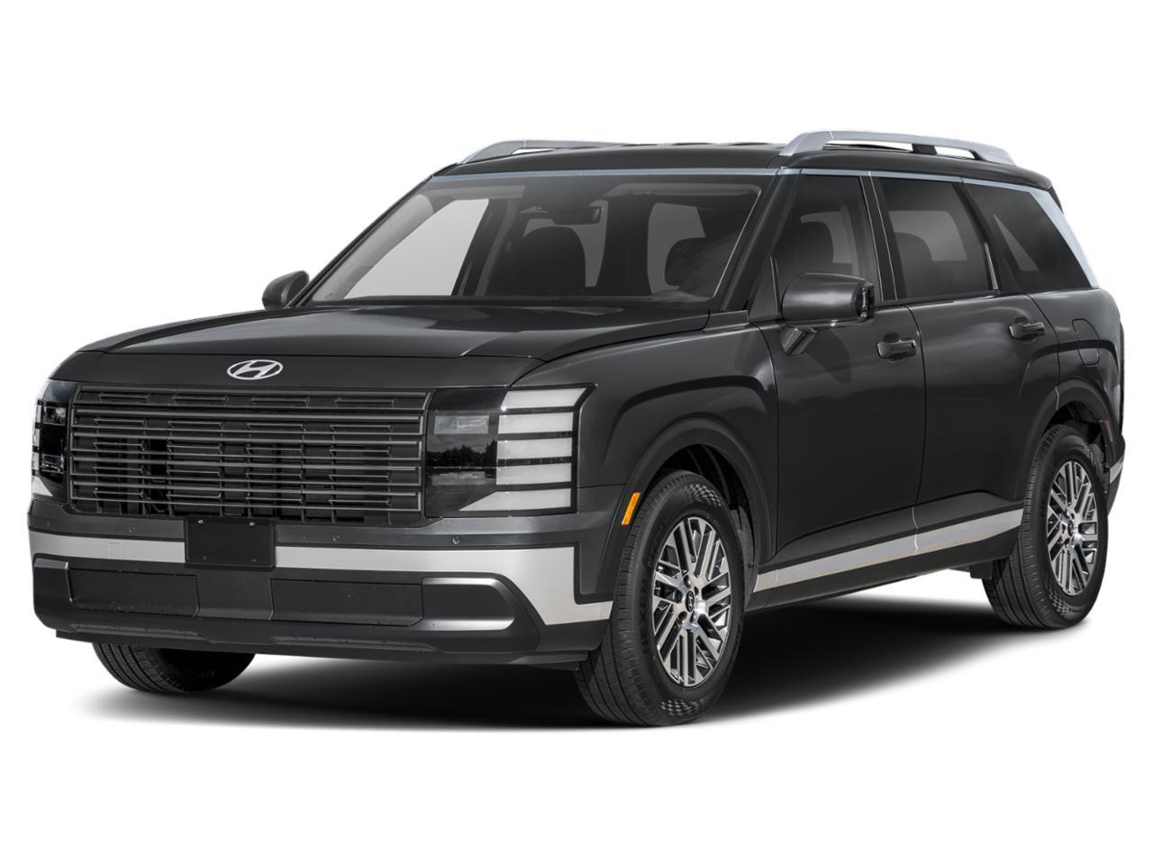 2027 Hyundai PALISADE