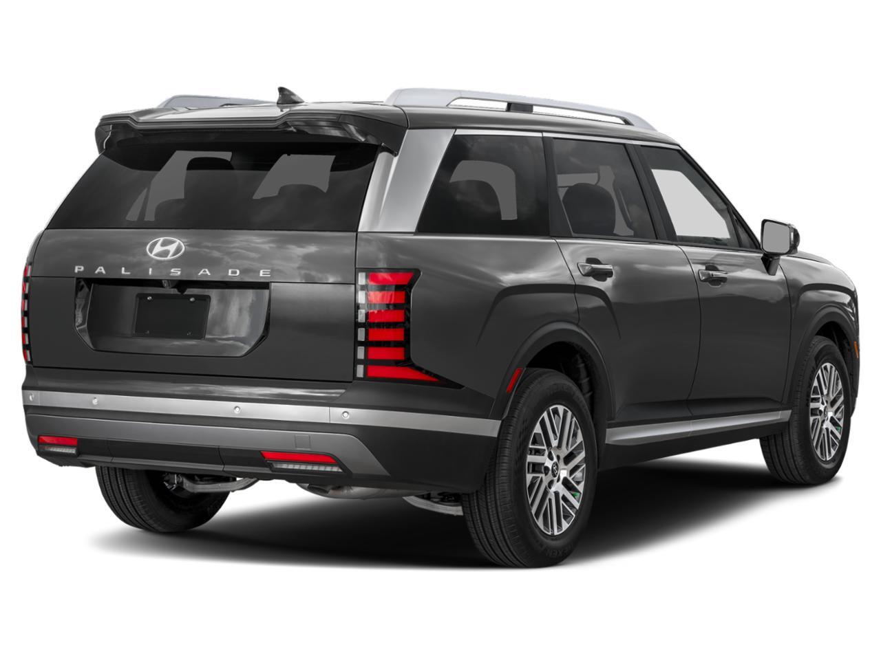 2027 Hyundai PALISADE SEL AWD Chantilly VA