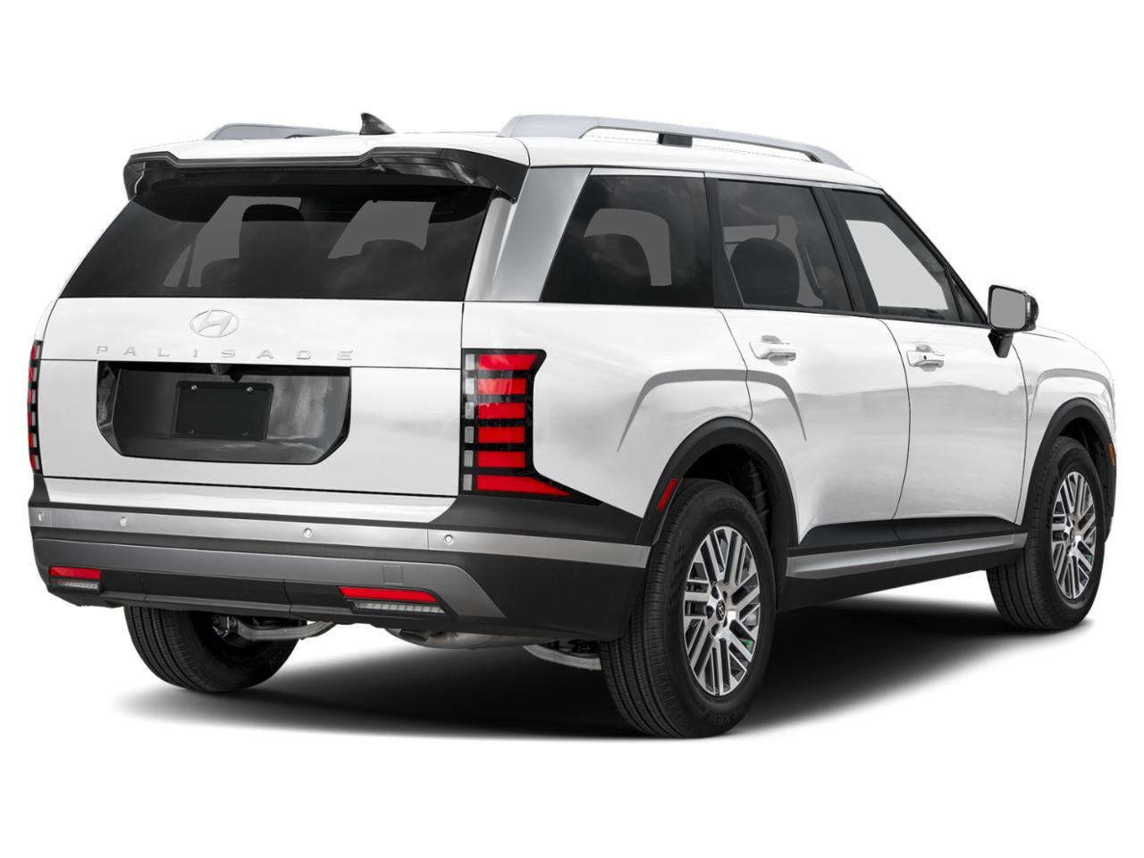 2027 Hyundai PALISADE SEL AWD Chantilly VA