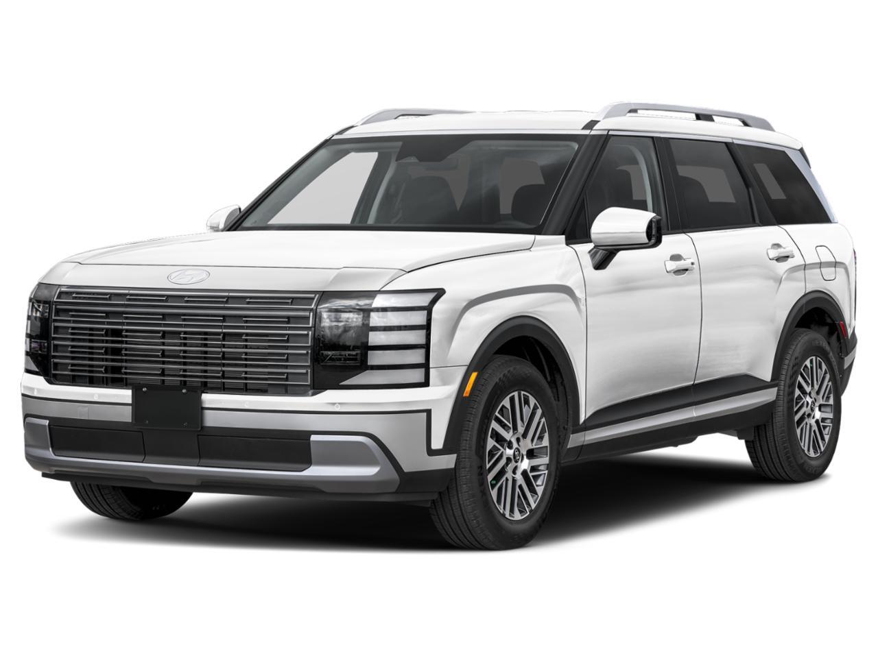 2027 Hyundai PALISADE