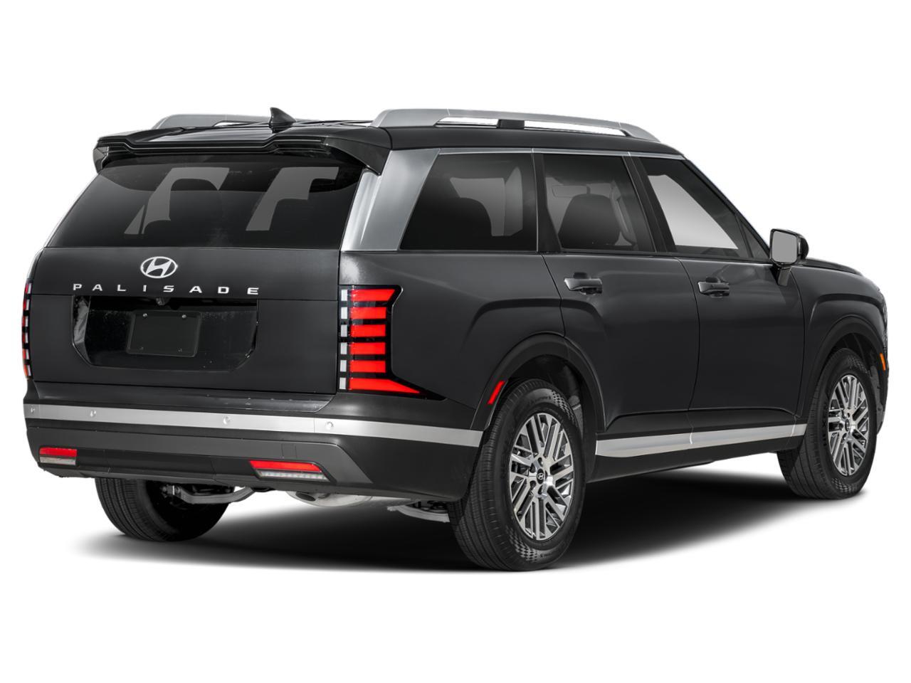 2027 Hyundai PALISADE SEL AWD Chantilly VA