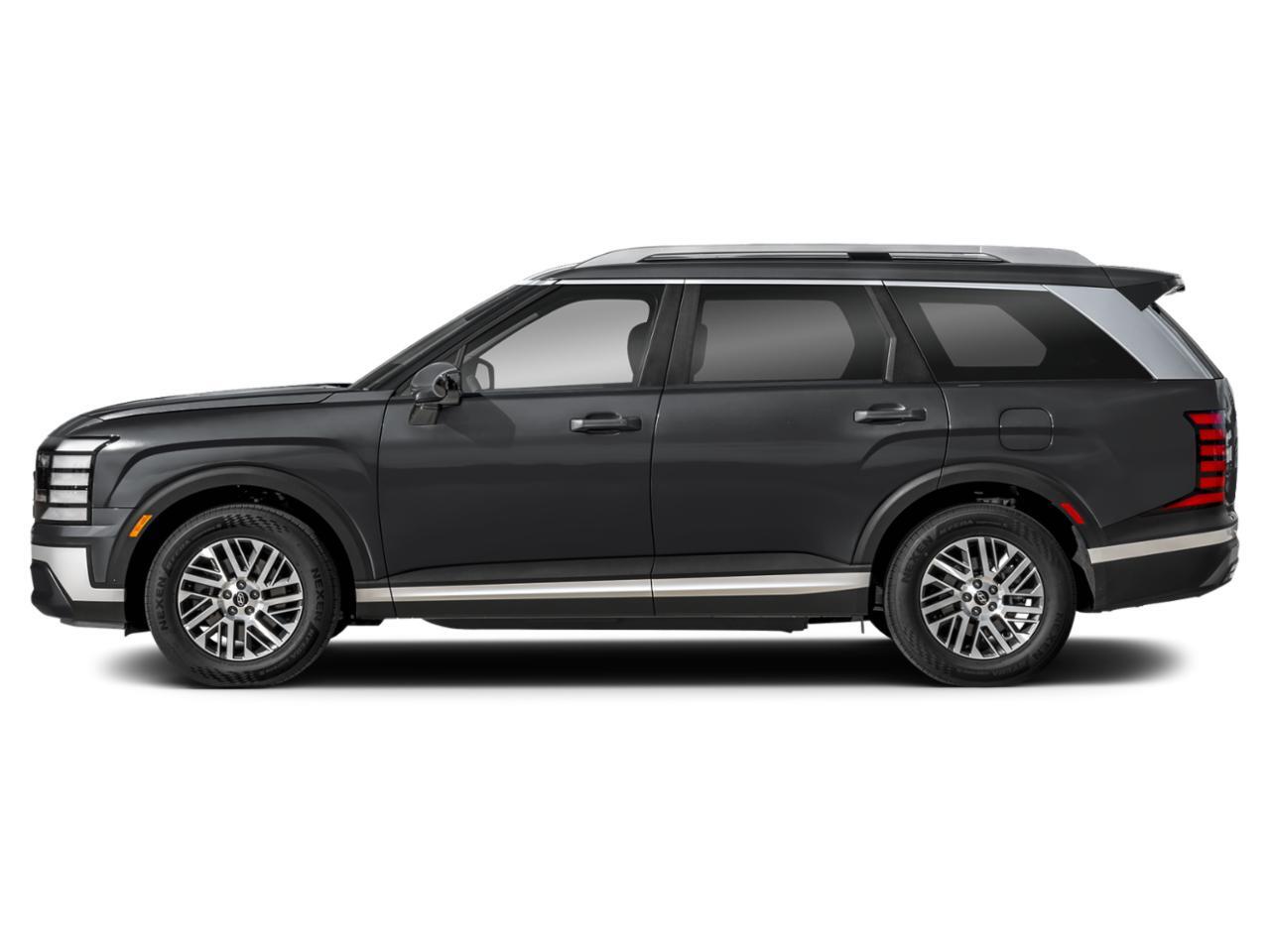 2027 Hyundai PALISADE SEL AWD Chantilly VA