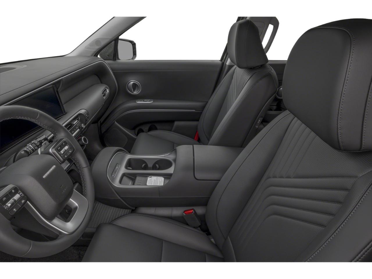 2027 Hyundai PALISADE SEL AWD Chantilly VA
