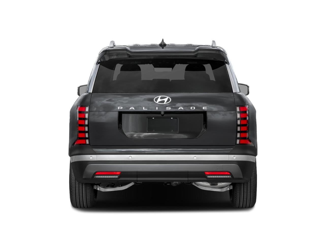 2027 Hyundai PALISADE SEL AWD Chantilly VA