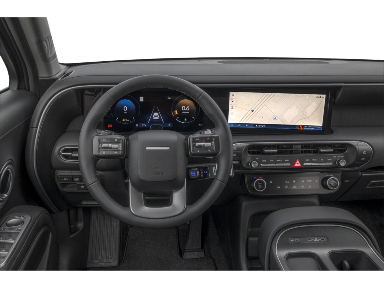 2027 Hyundai PALISADE SEL AWD Chantilly VA