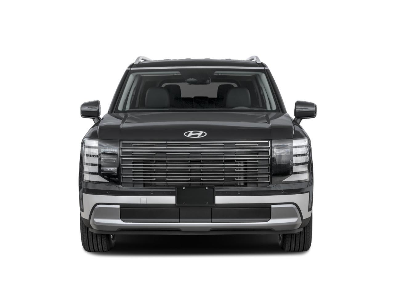 2027 Hyundai PALISADE SEL AWD Chantilly VA
