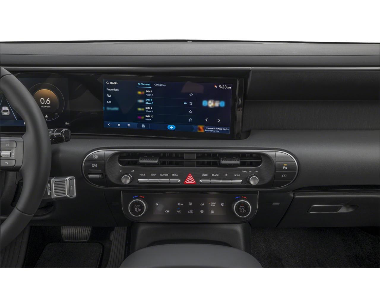 2027 Hyundai PALISADE SEL AWD Chantilly VA