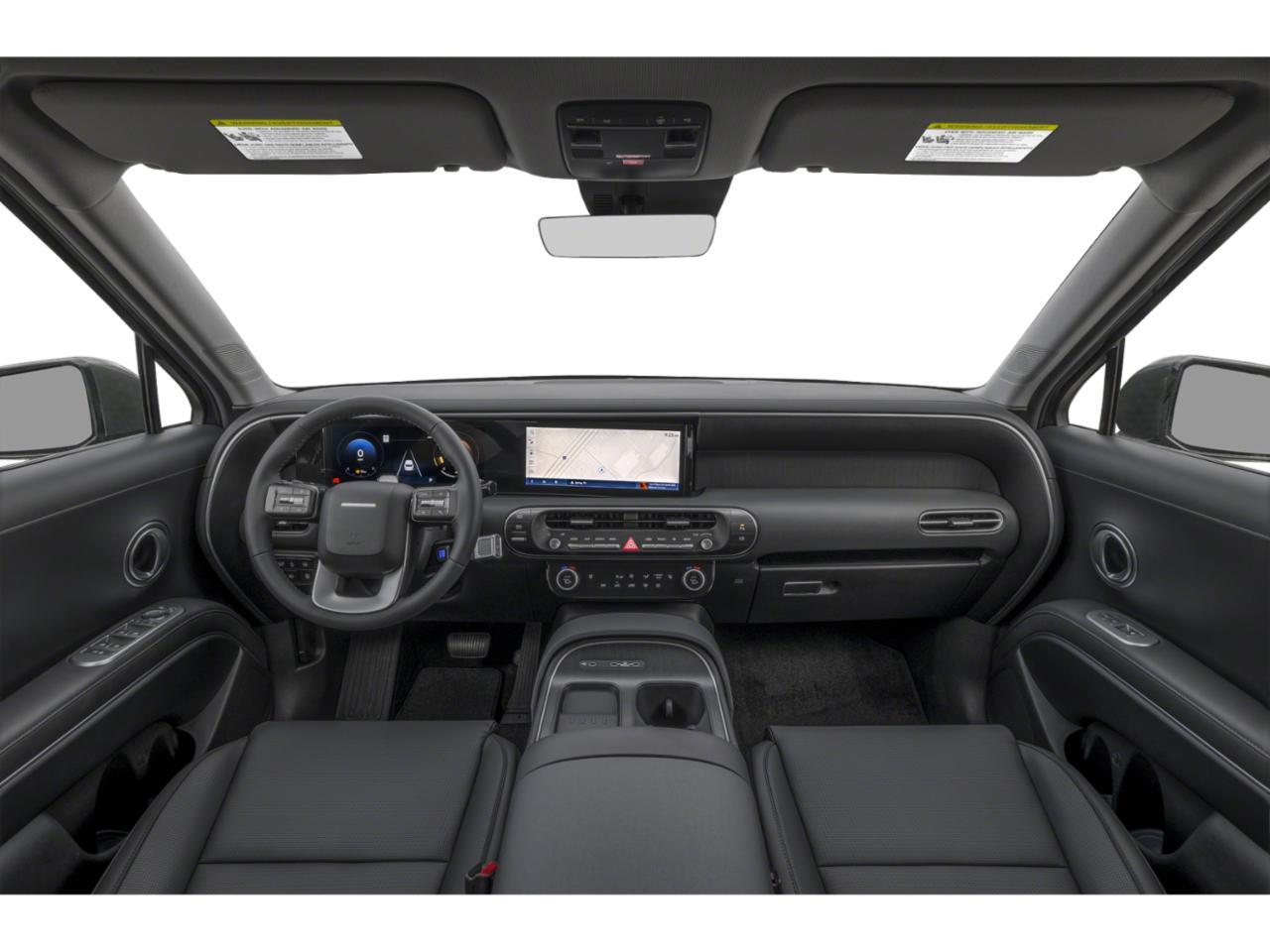 2027 Hyundai PALISADE SEL AWD Chantilly VA