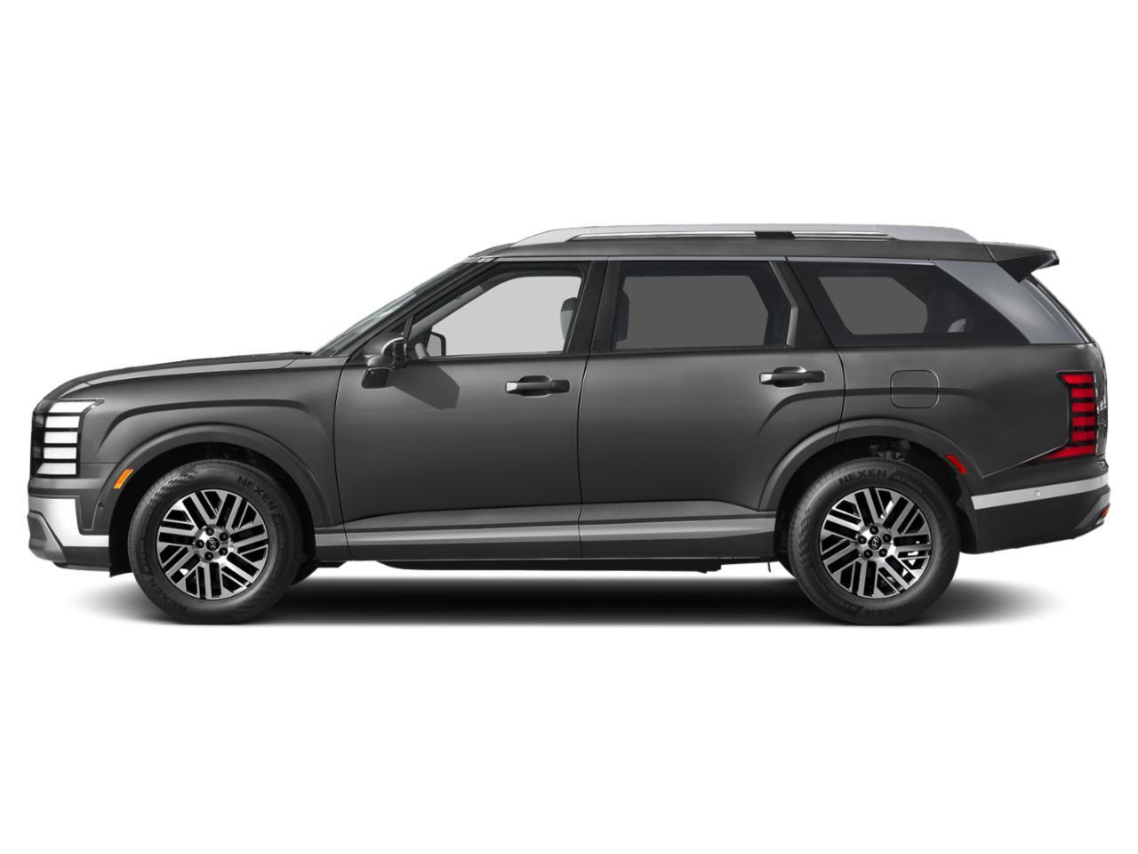 2027 Hyundai PALISADE SEL Premium AWD Chantilly VA