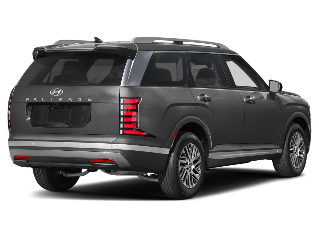 2027 Hyundai PALISADE SEL Premium AWD Chantilly VA