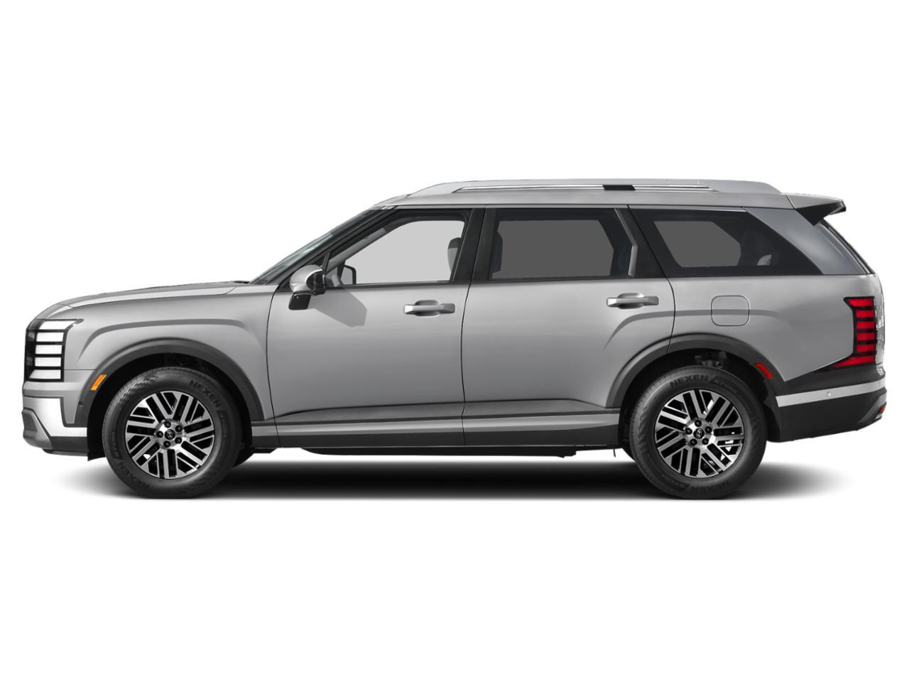 2027 Hyundai PALISADE SEL Premium AWD Chantilly VA