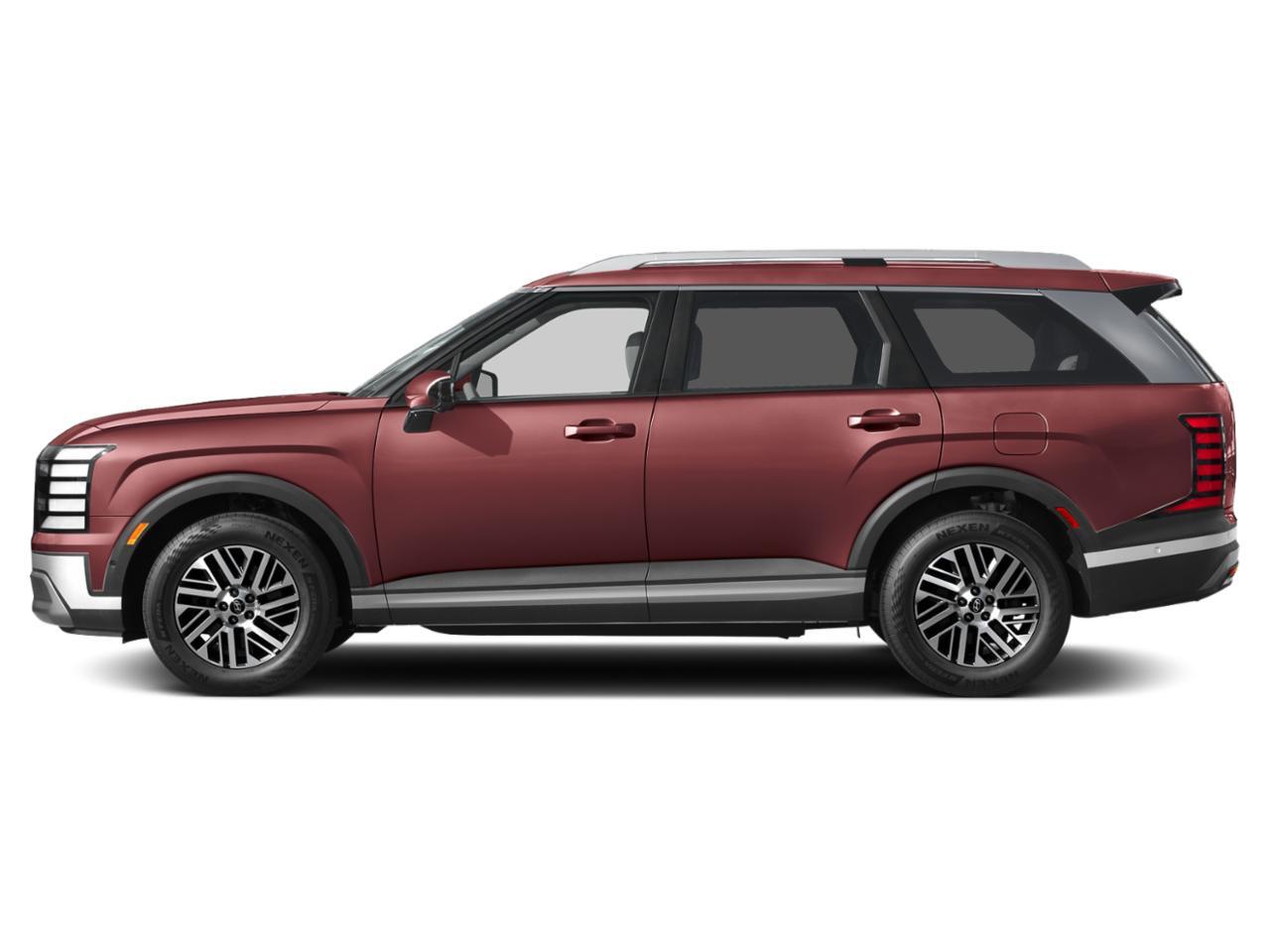 2027 Hyundai PALISADE SEL Premium AWD Chantilly VA