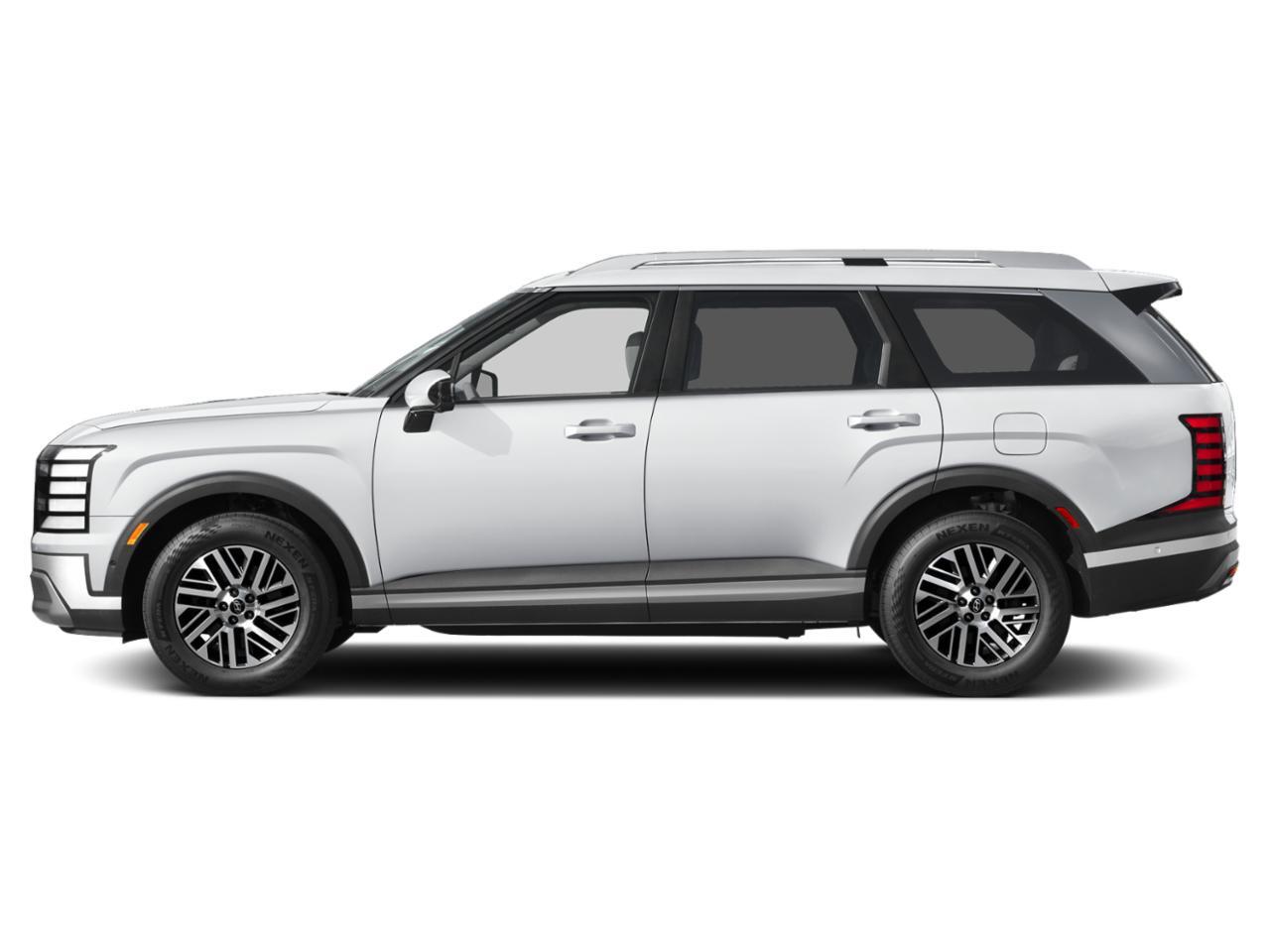 2027 Hyundai PALISADE SEL Premium AWD Chantilly VA