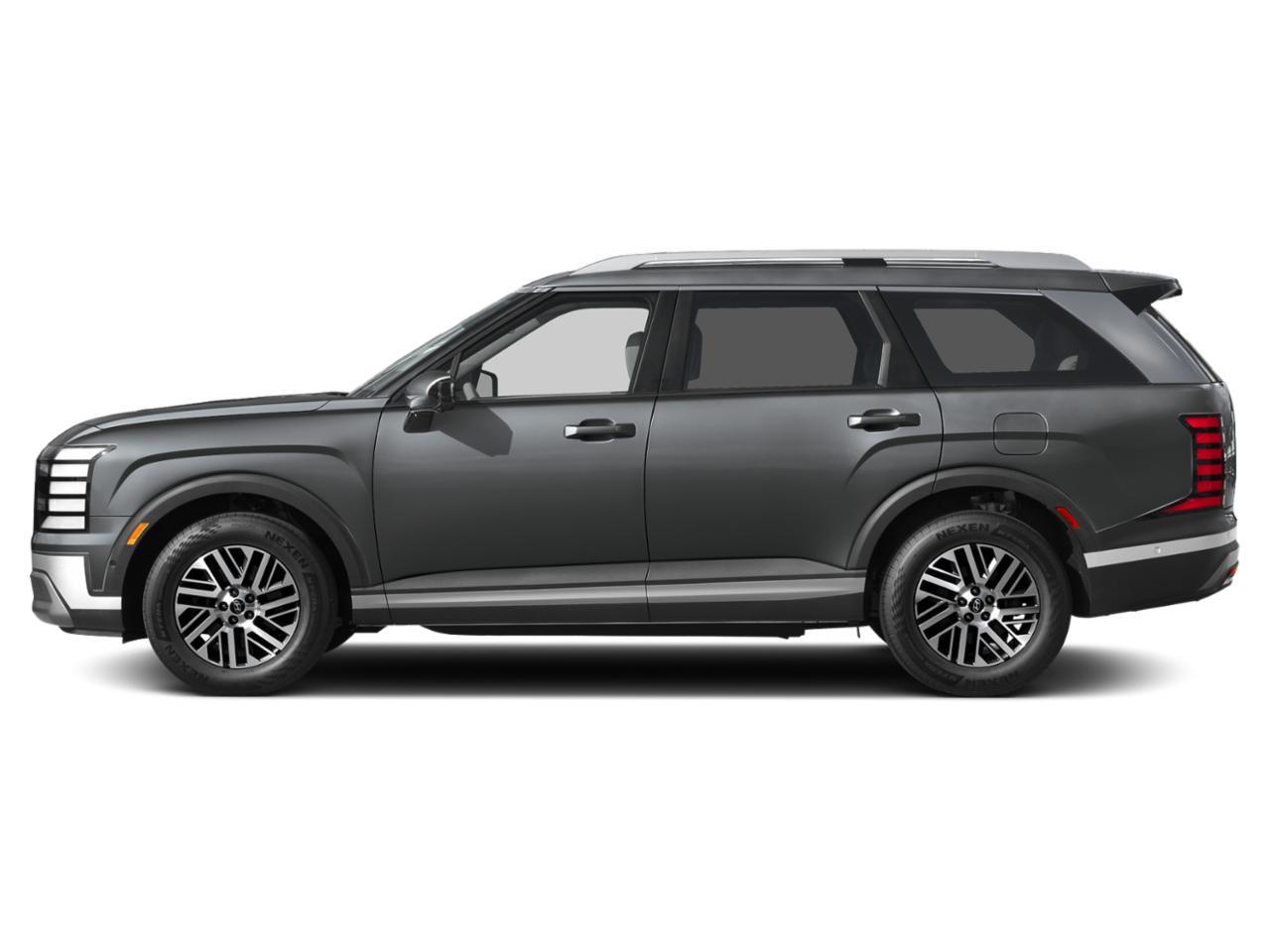 2027 Hyundai PALISADE SEL Premium AWD Chantilly VA