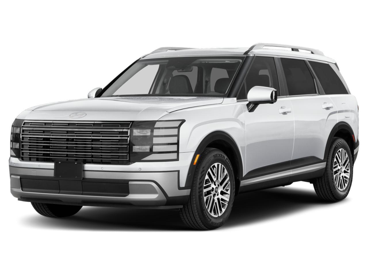 2027 PALISADE SEL Premium AWD