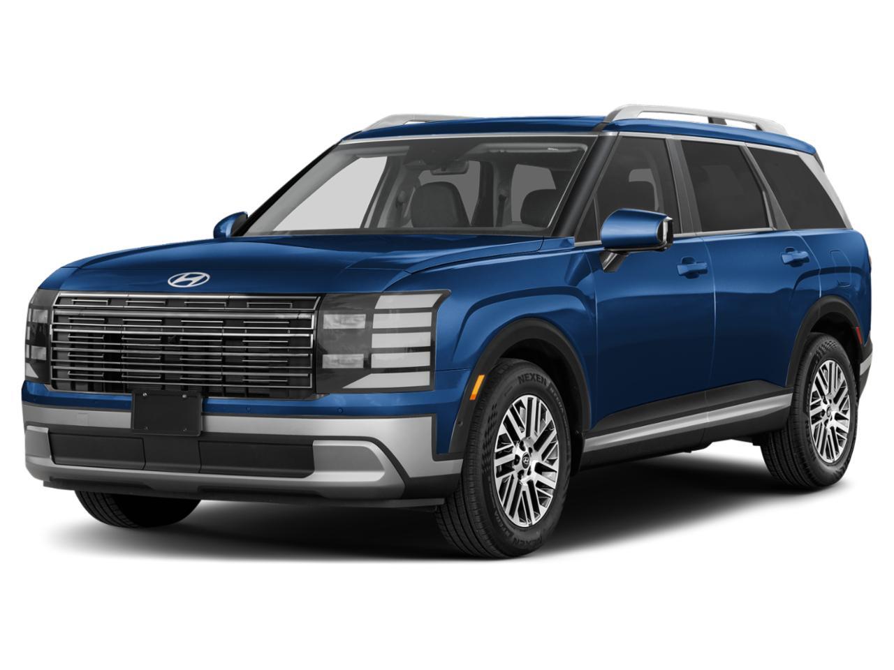 2027 Hyundai PALISADE