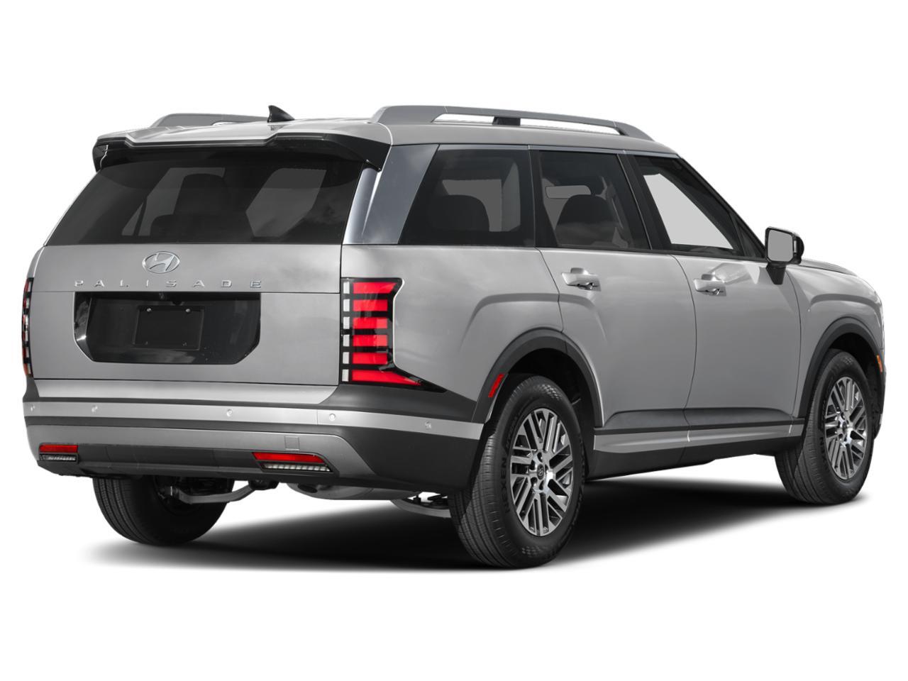 2027 Hyundai PALISADE SEL Premium AWD Chantilly VA
