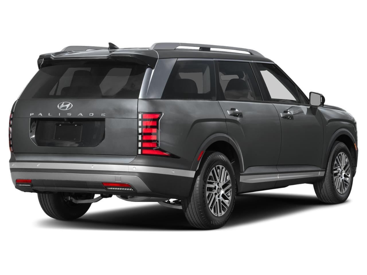 2027 Hyundai PALISADE SEL Premium AWD Chantilly VA