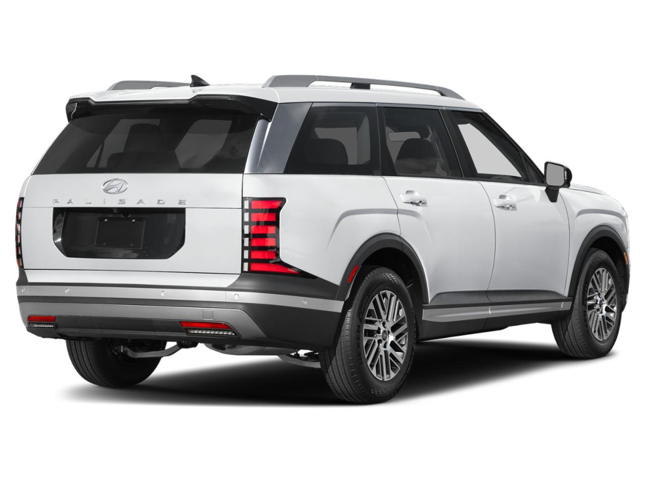 2027 Hyundai PALISADE SEL Premium AWD Chantilly VA