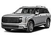 2027 Hyundai PALISADE SEL Premium AWD