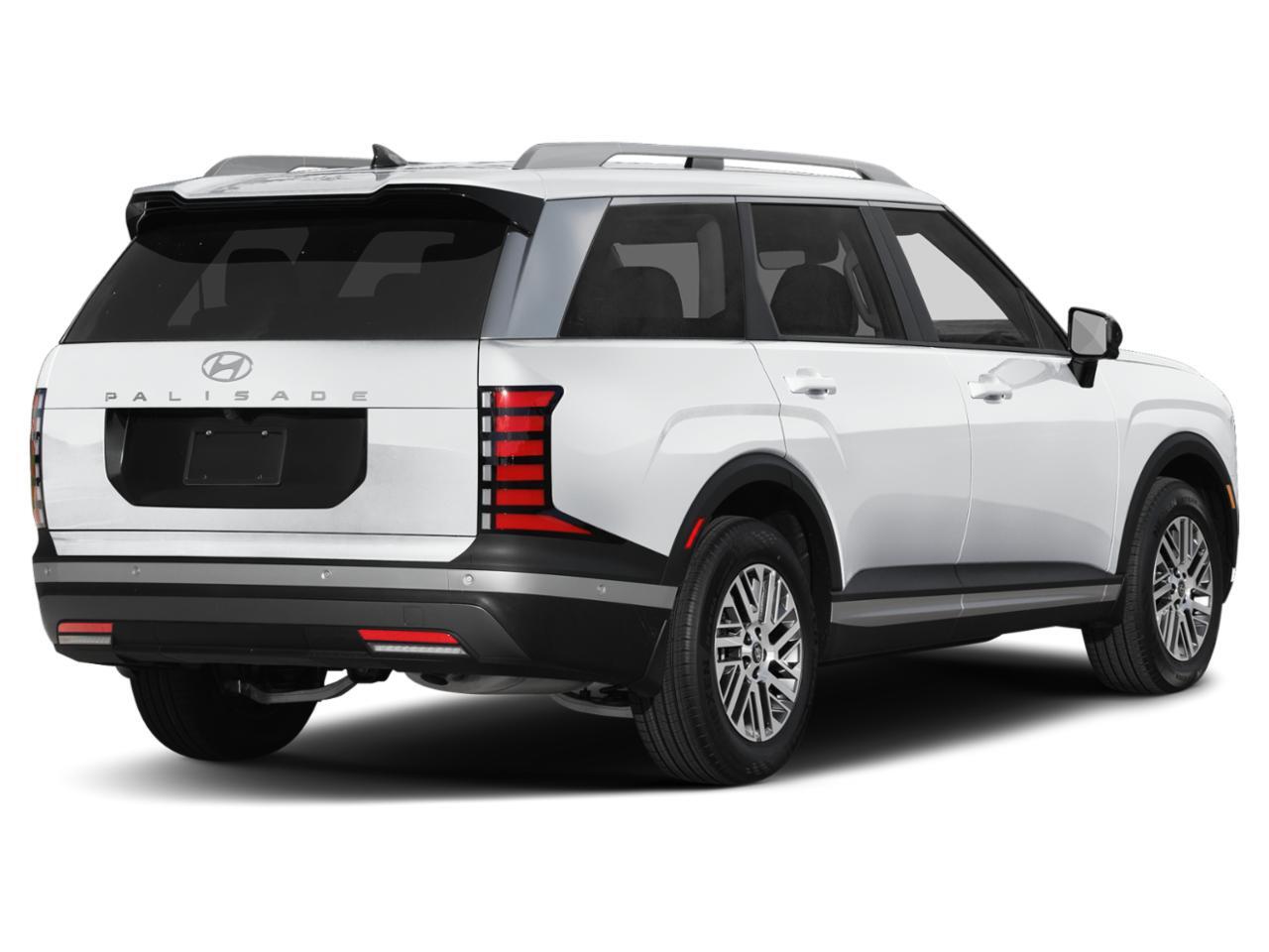 2027 Hyundai PALISADE SEL Premium AWD Chantilly VA