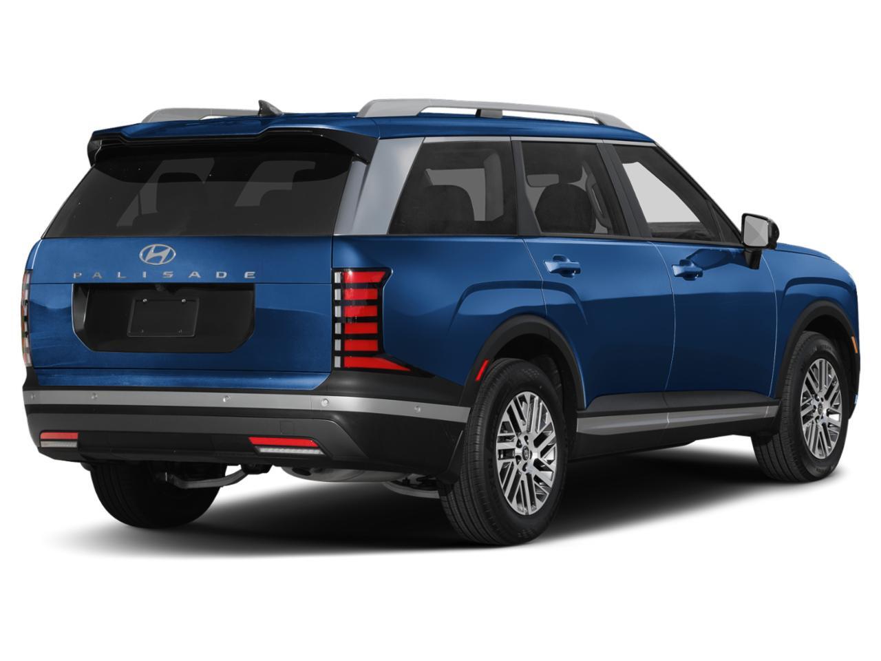 2027 Hyundai PALISADE SEL Premium AWD Chantilly VA