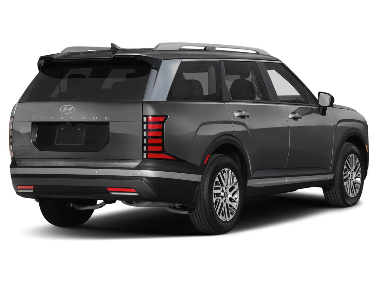2027 Hyundai PALISADE SEL Premium AWD Chantilly VA