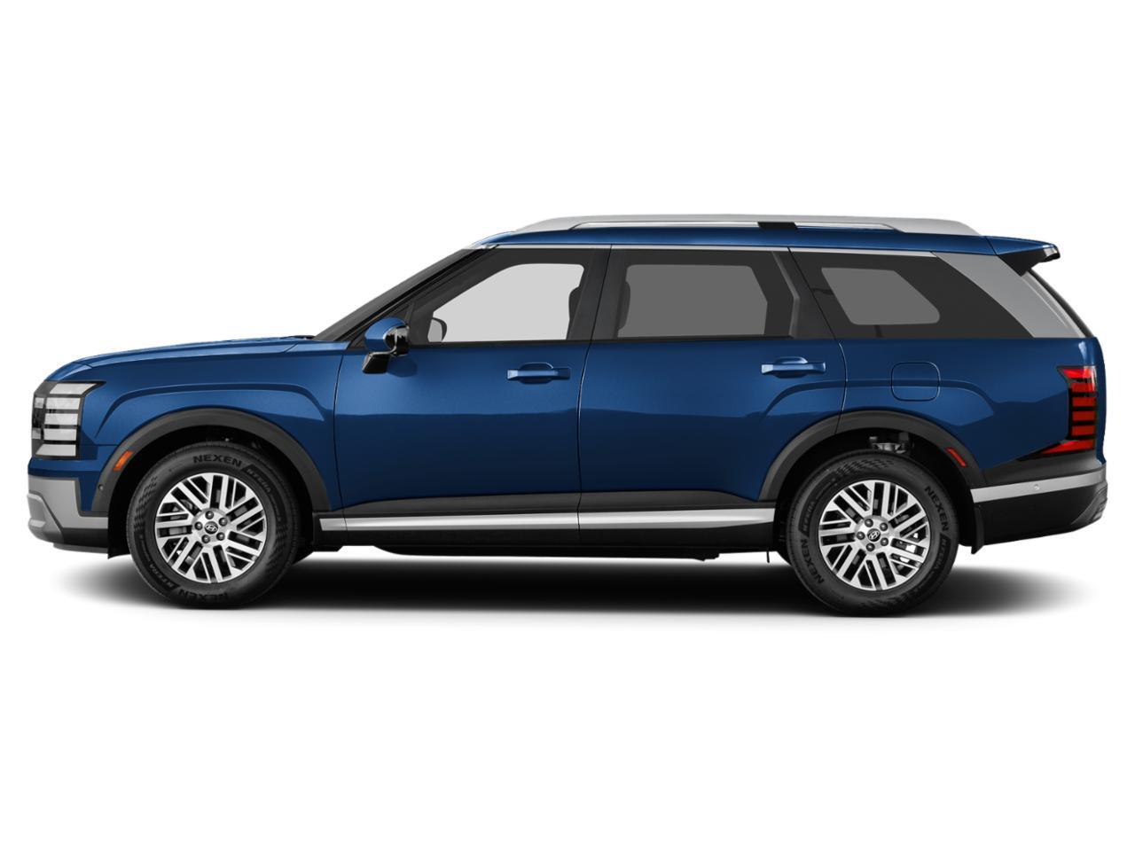 2027 Hyundai PALISADE SEL Premium AWD Chantilly VA