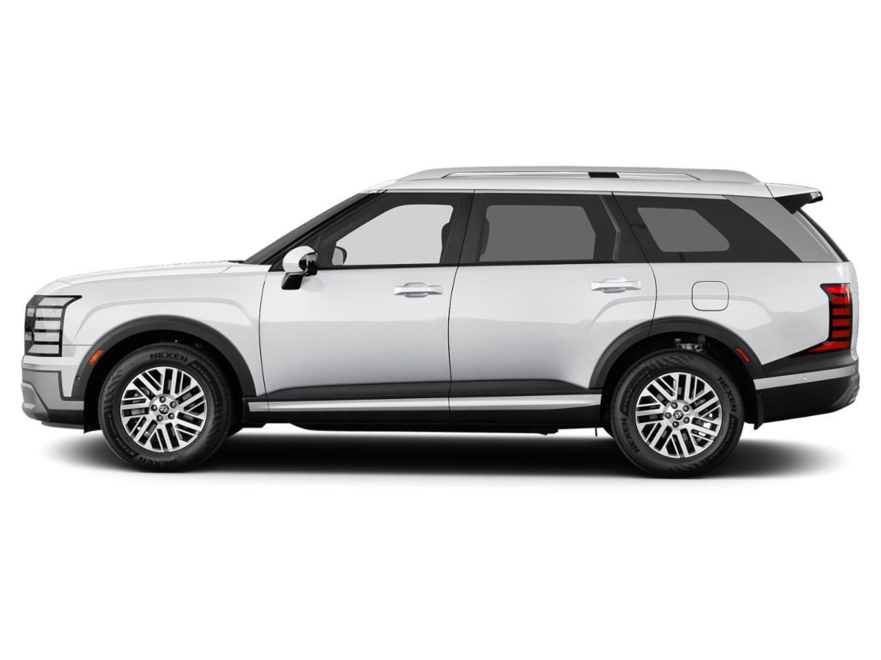 2027 Hyundai PALISADE SEL Premium AWD Chantilly VA