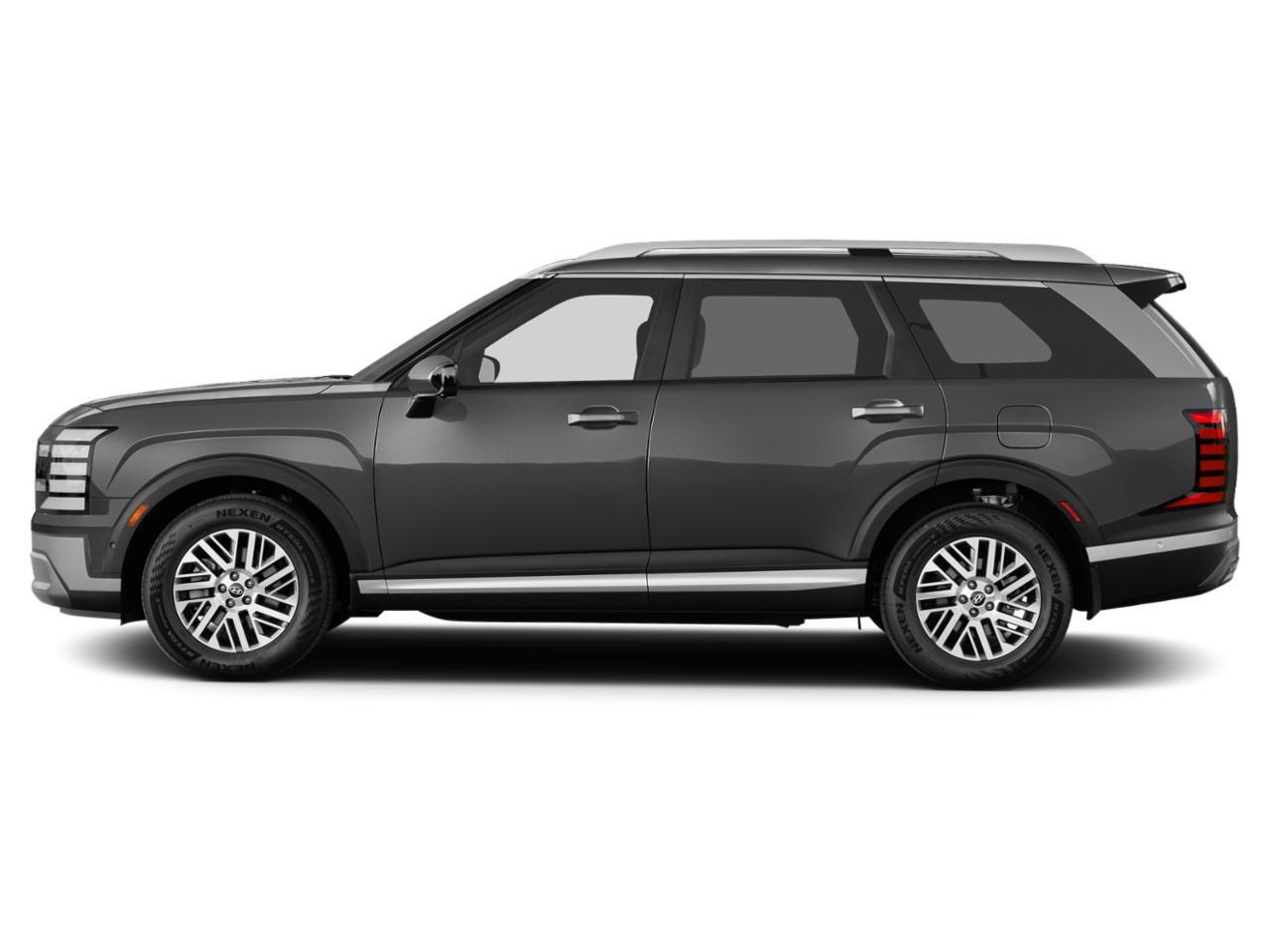 2027 Hyundai PALISADE SEL Premium AWD Chantilly VA