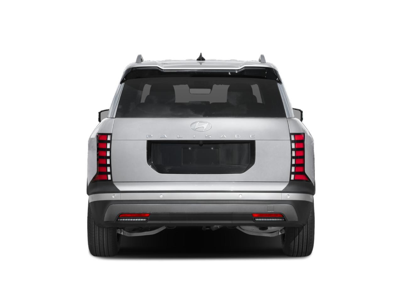 2027 Hyundai PALISADE SEL Premium AWD Chantilly VA