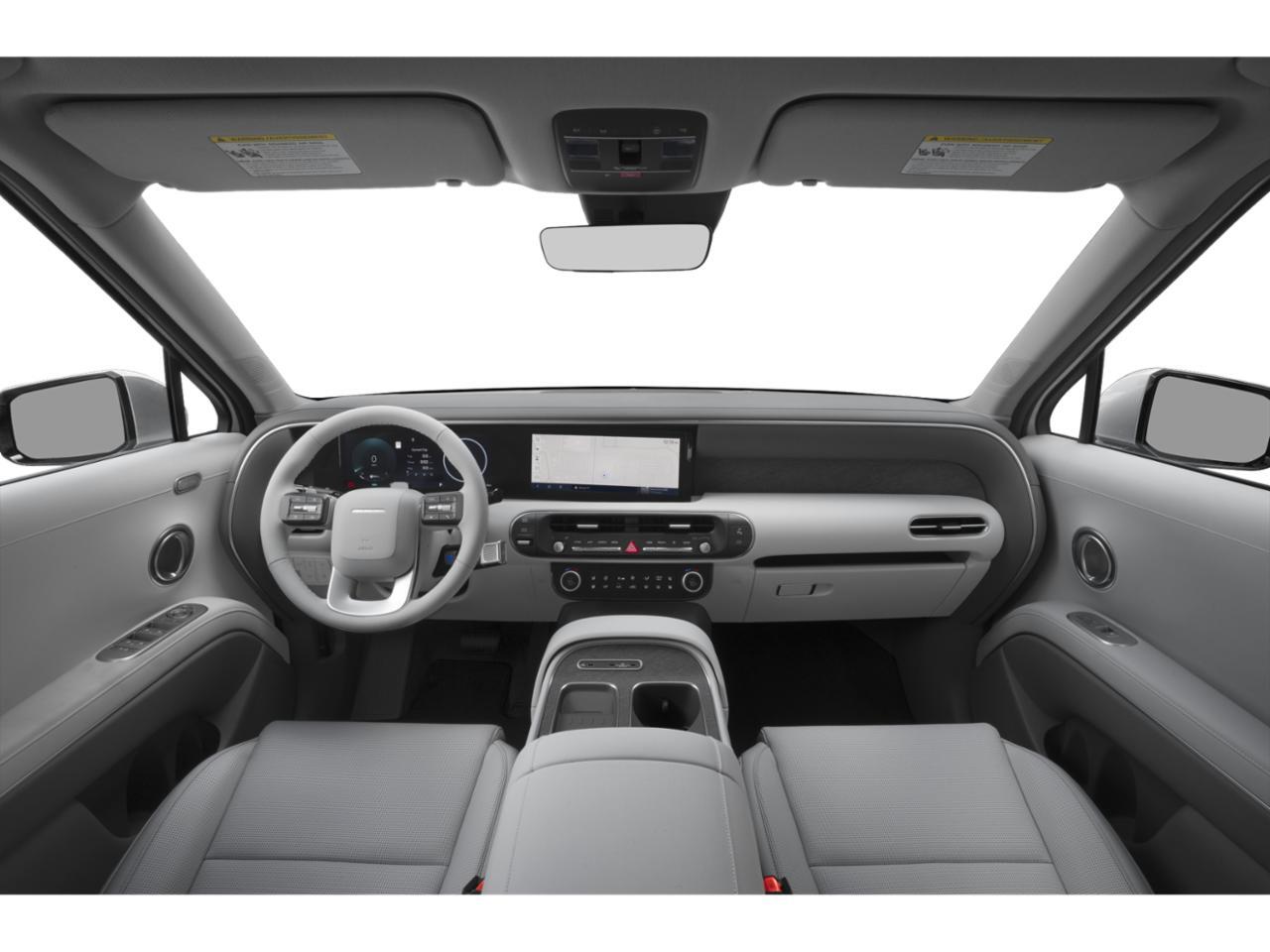 2027 Hyundai PALISADE SEL Premium AWD Chantilly VA