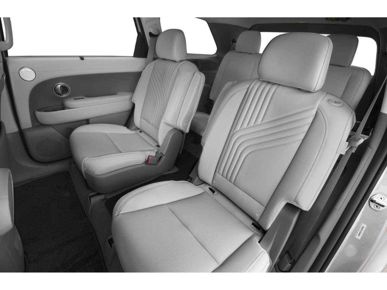 2027 Hyundai PALISADE SEL Premium AWD Chantilly VA