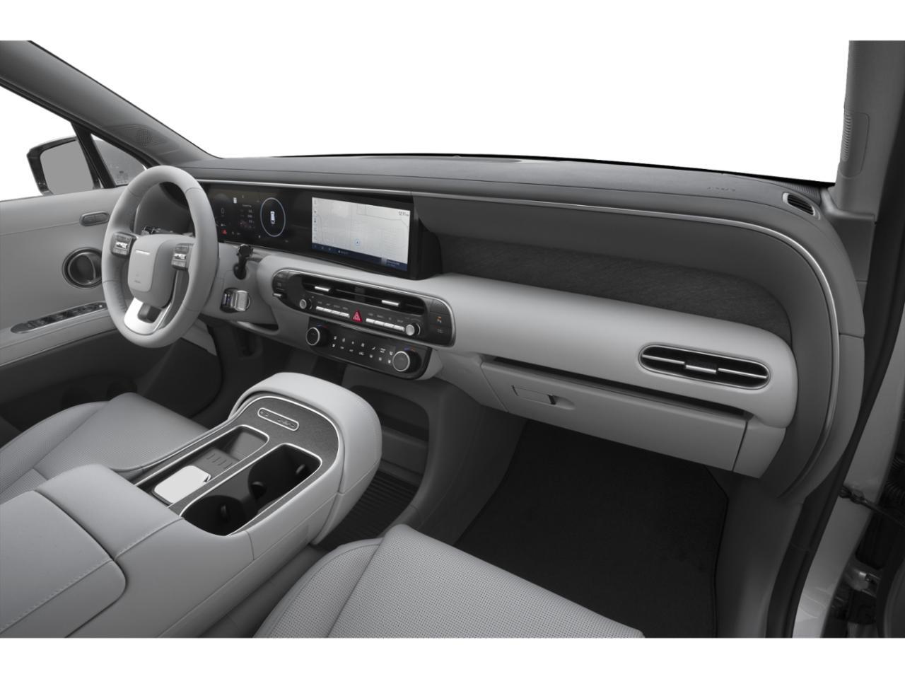 2027 Hyundai PALISADE SEL Premium AWD Chantilly VA