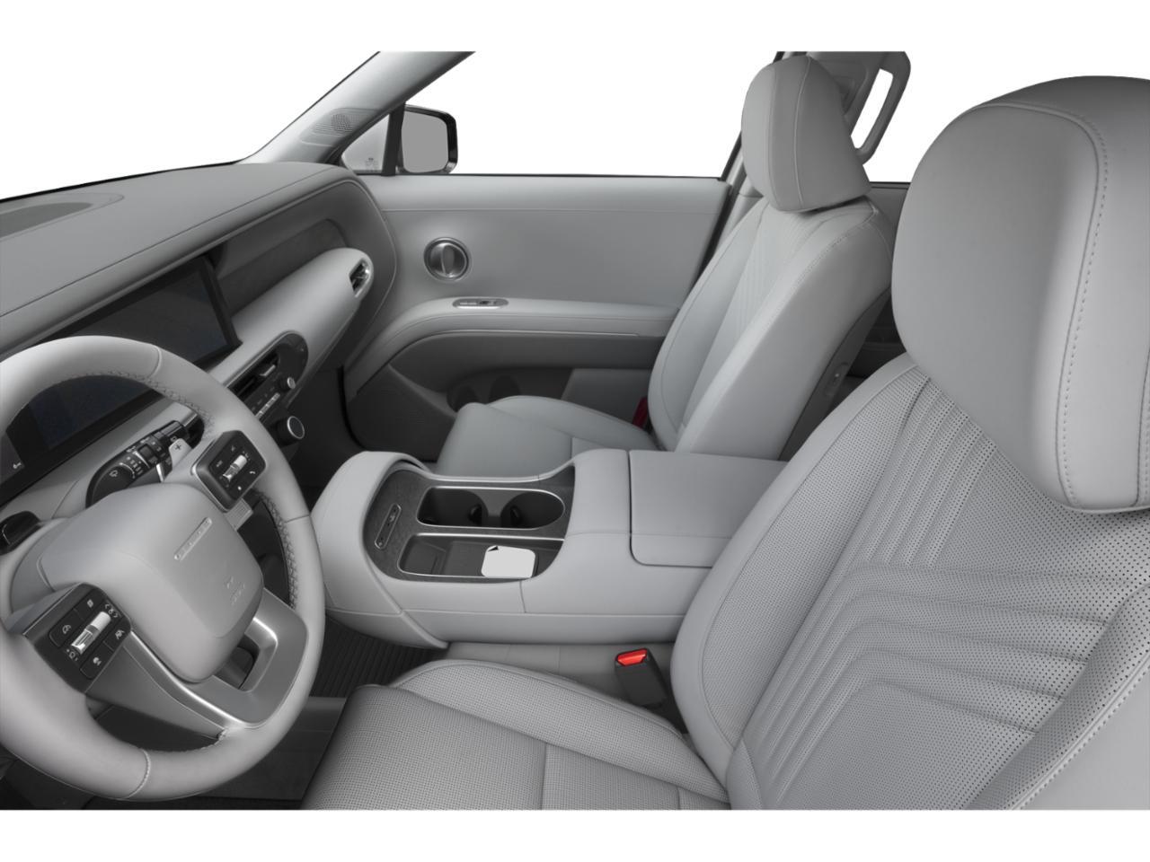 2027 Hyundai PALISADE SEL Premium AWD Chantilly VA
