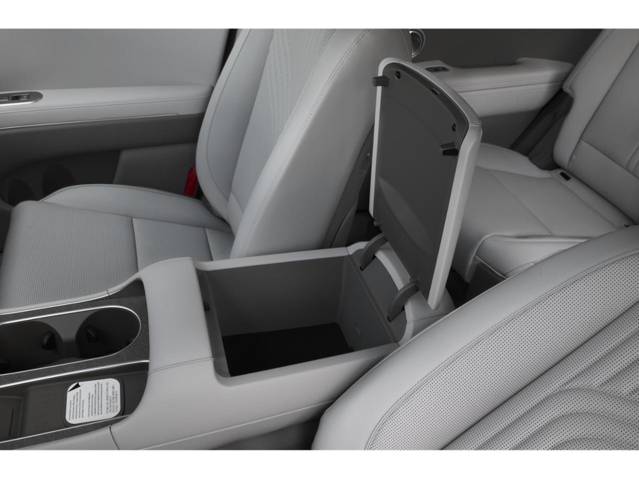2027 Hyundai PALISADE SEL Premium AWD Chantilly VA