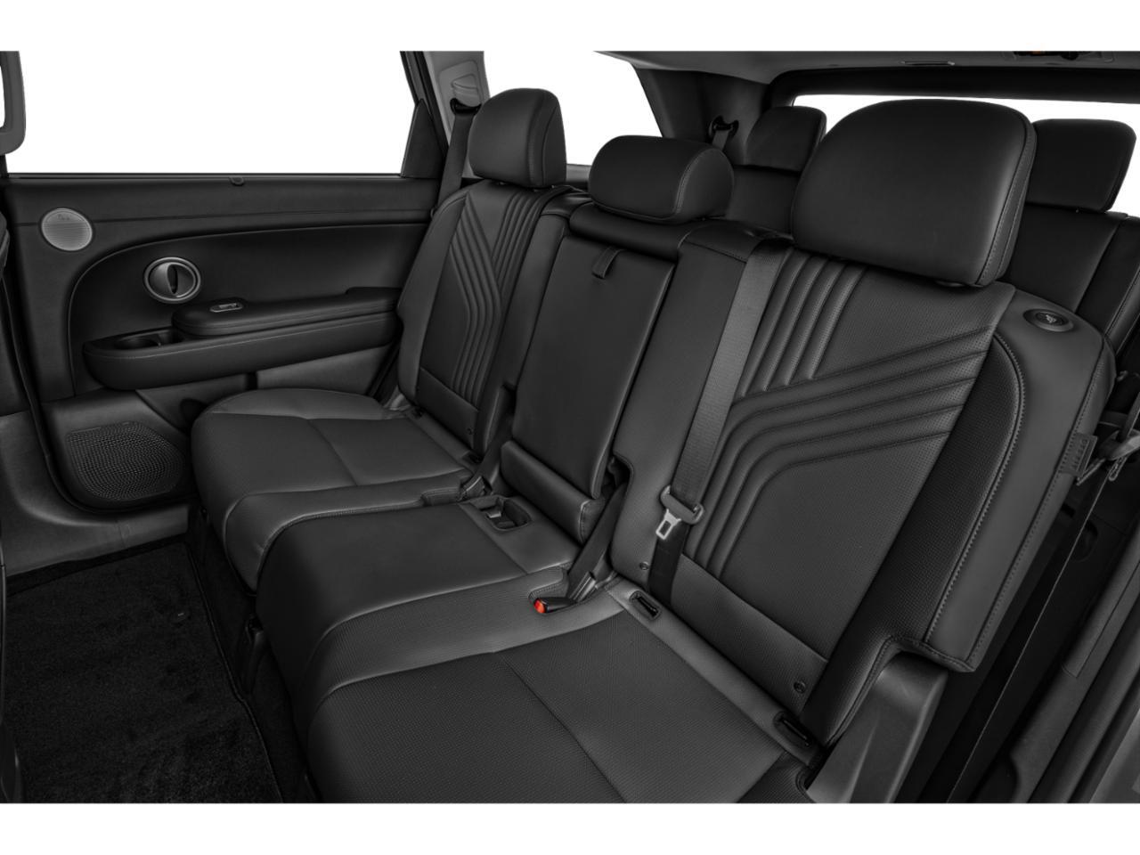2027 Hyundai PALISADE SEL Premium AWD Chantilly VA