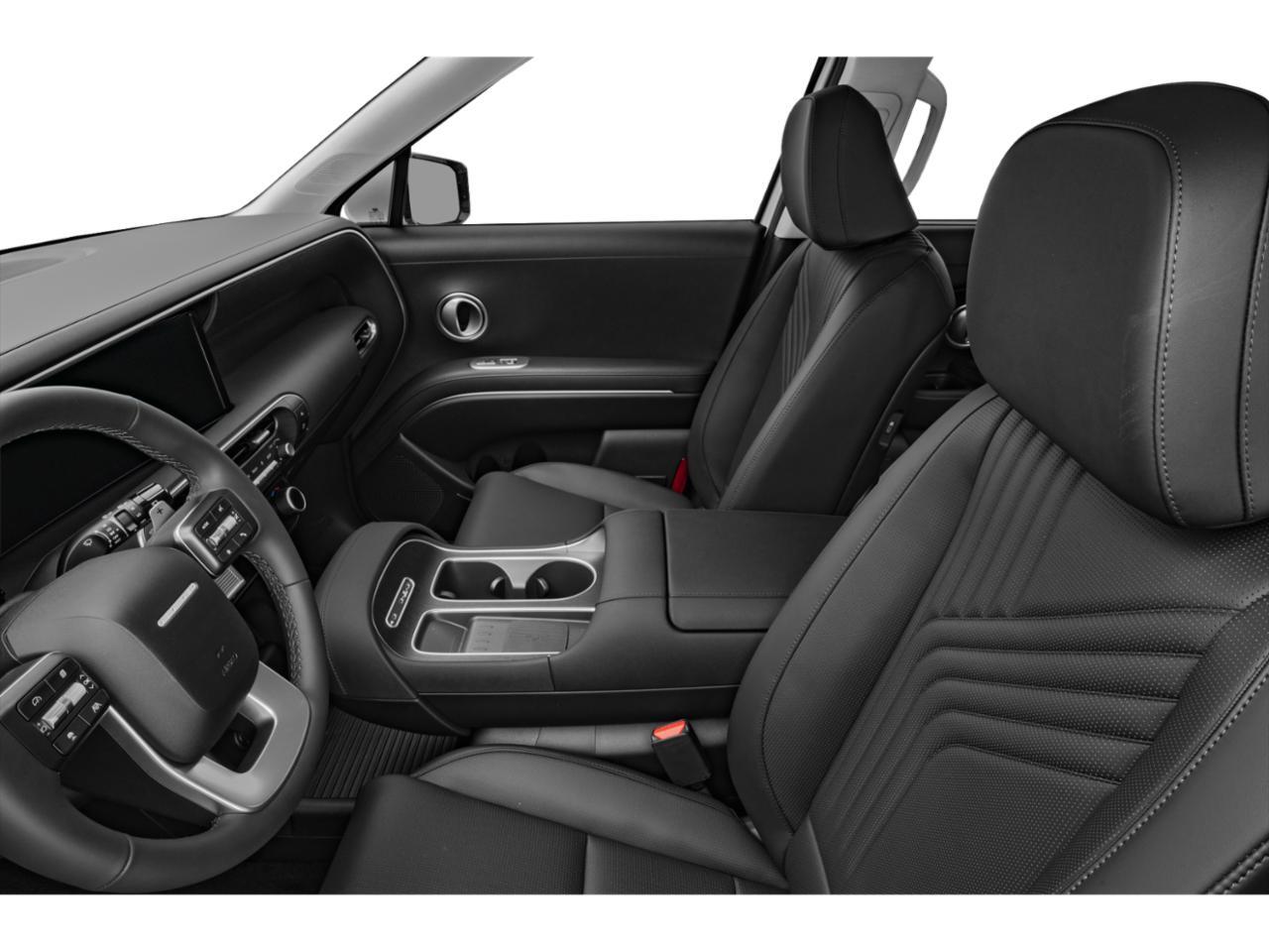 2027 Hyundai PALISADE SEL Premium AWD Chantilly VA