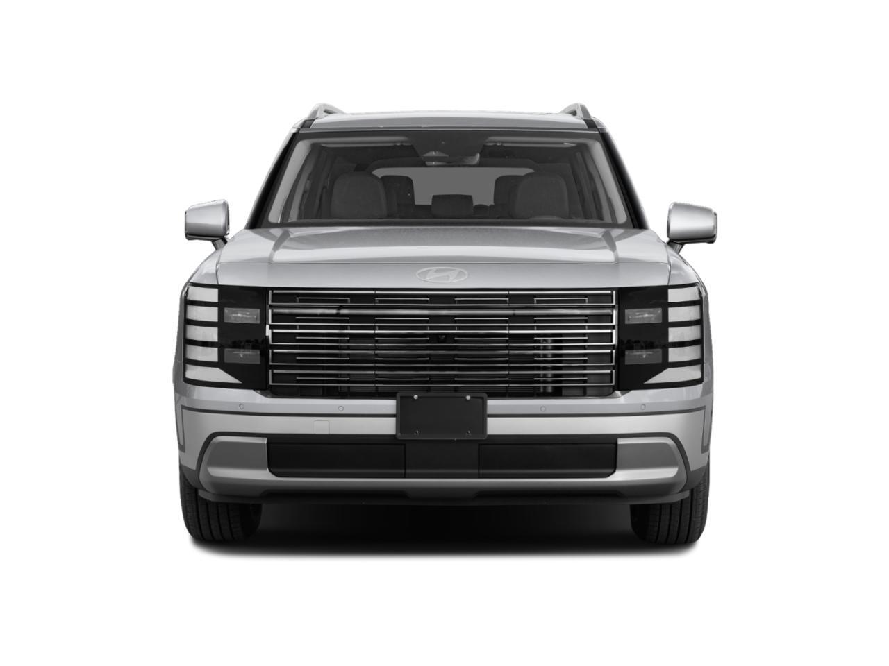 2027 Hyundai PALISADE SEL Premium AWD Chantilly VA