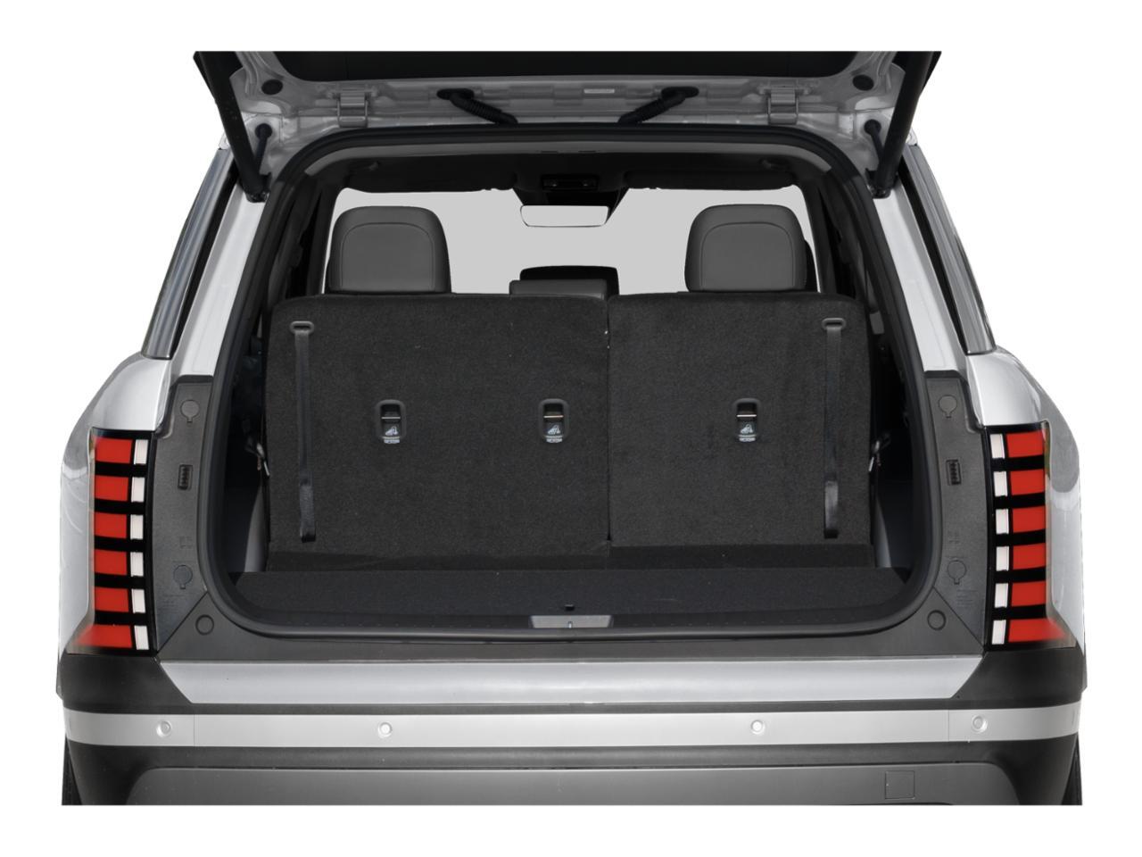 2027 Hyundai PALISADE SEL Premium AWD Chantilly VA