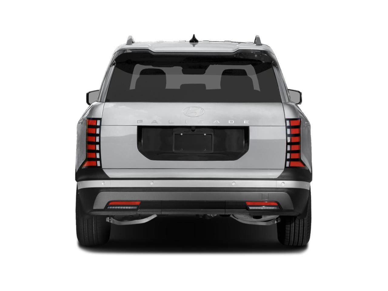 2027 Hyundai PALISADE SEL Premium AWD Chantilly VA