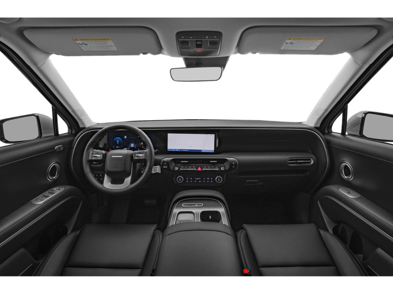 2027 Hyundai PALISADE SEL Premium AWD Chantilly VA